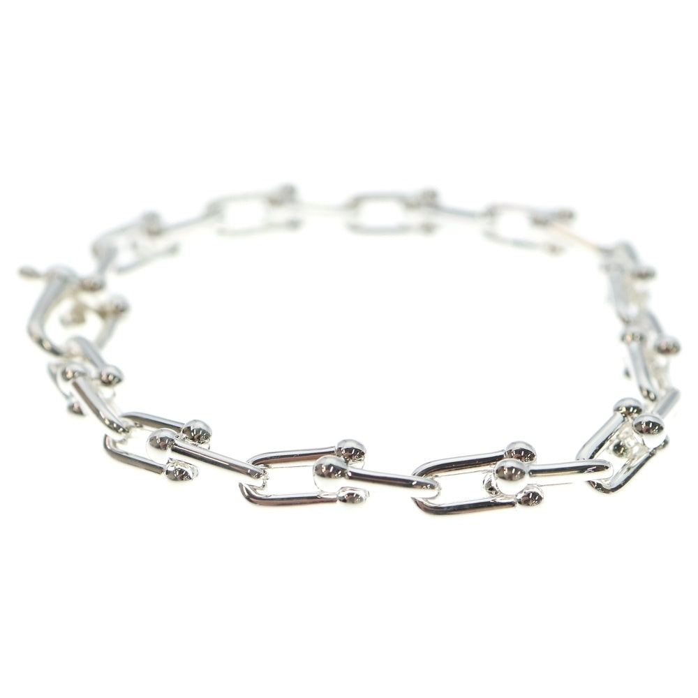 TIFFANY & Co.(ティファニー) HardWear スモール リンク ブレスレット シルバー
