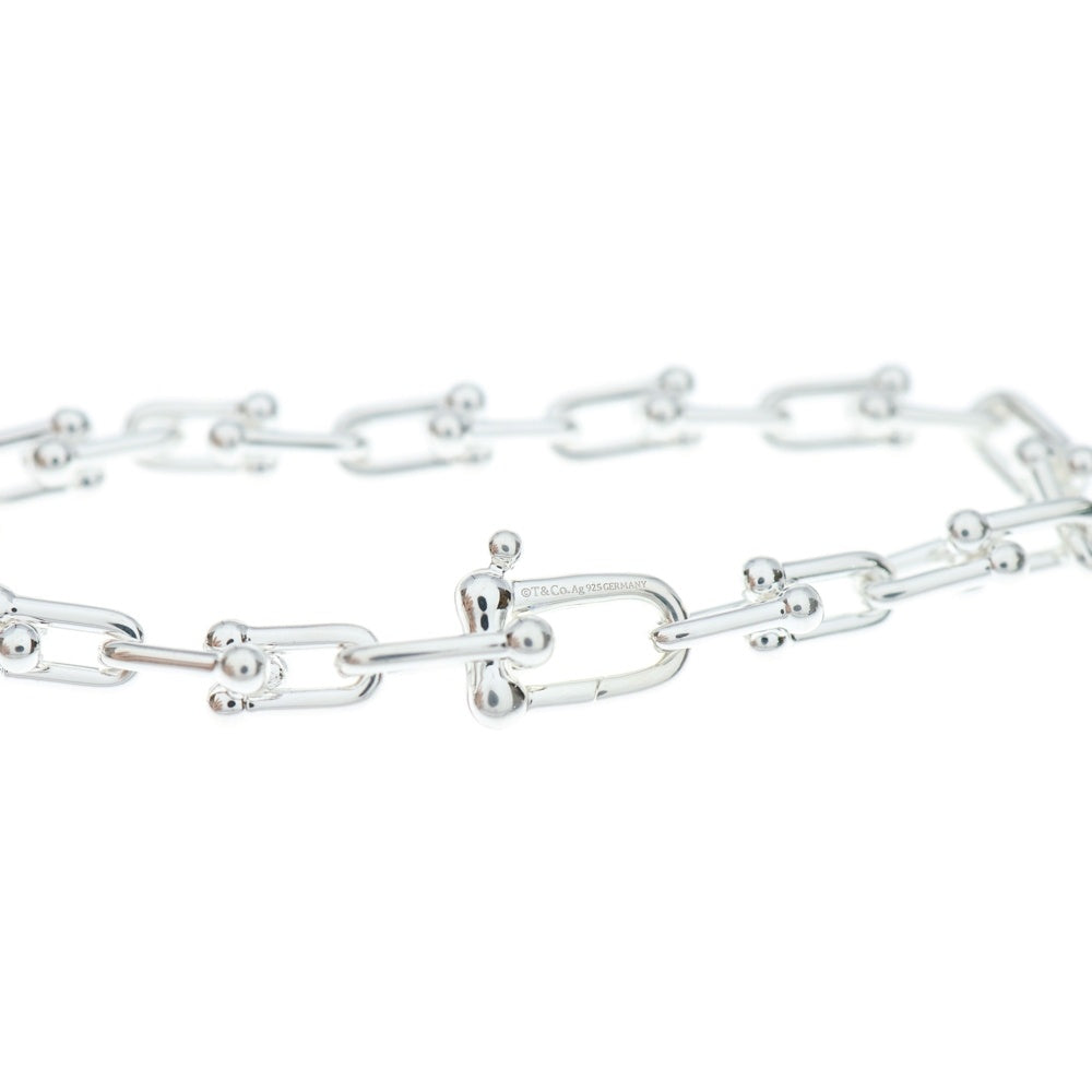 TIFFANY & Co.(ティファニー) HardWear スモール リンク ブレスレット シルバー