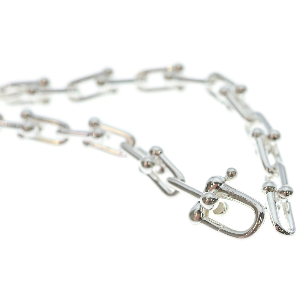 TIFFANY & Co.(ティファニー) HardWear スモール リンク ブレスレット