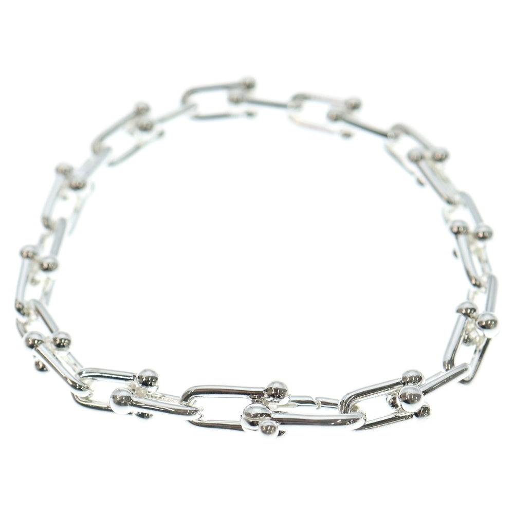 TIFFANY & Co.(ティファニー) HardWear スモール リンク ブレスレット シルバー