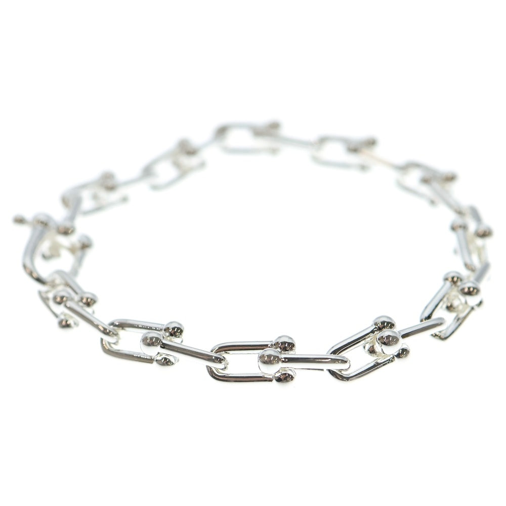 TIFFANY & Co.(ティファニー) HardWear スモール リンク ブレスレット シルバー