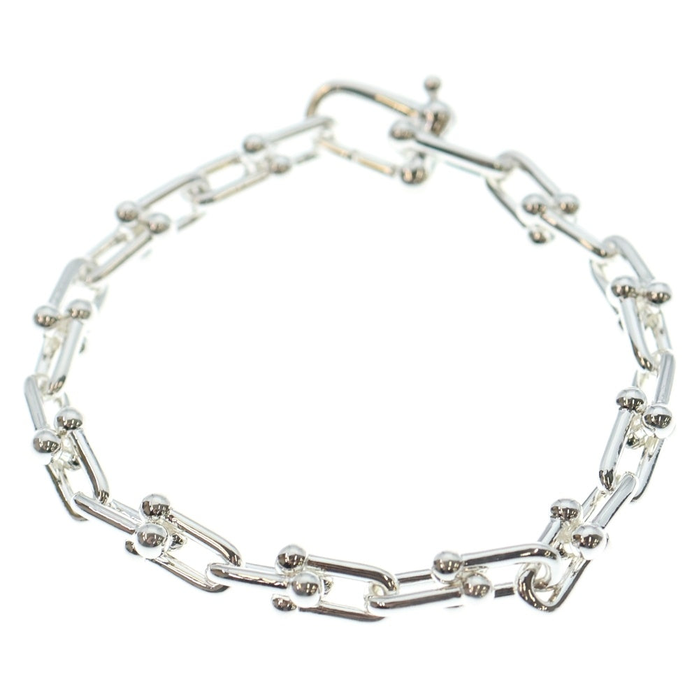 TIFFANY & Co.(ティファニー) HardWear スモール リンク ブレスレット シルバー