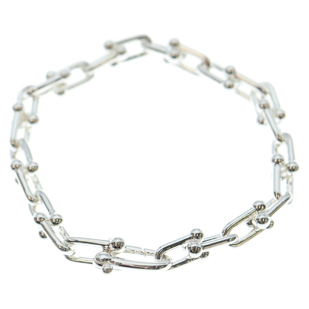 TIFFANY & Co.(ティファニー) HardWear スモール リンク ブレスレット シルバー