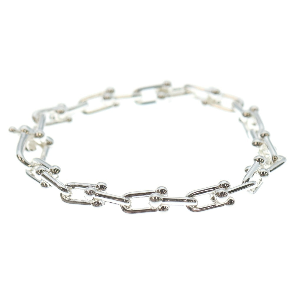 TIFFANY & Co.(ティファニー) HardWear スモール リンク ブレスレット シルバー
