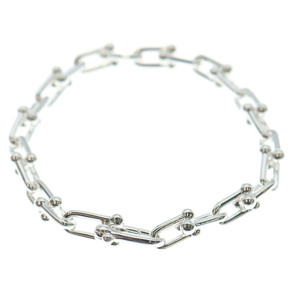TIFFANY & Co.(ティファニー) HardWear スモール リンク ブレスレット シルバー