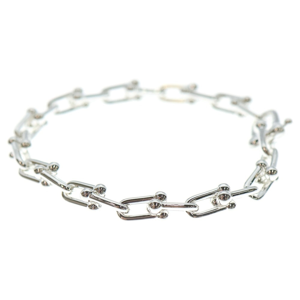 TIFFANY & Co.(ティファニー) HardWear スモール リンク ブレスレット シルバー