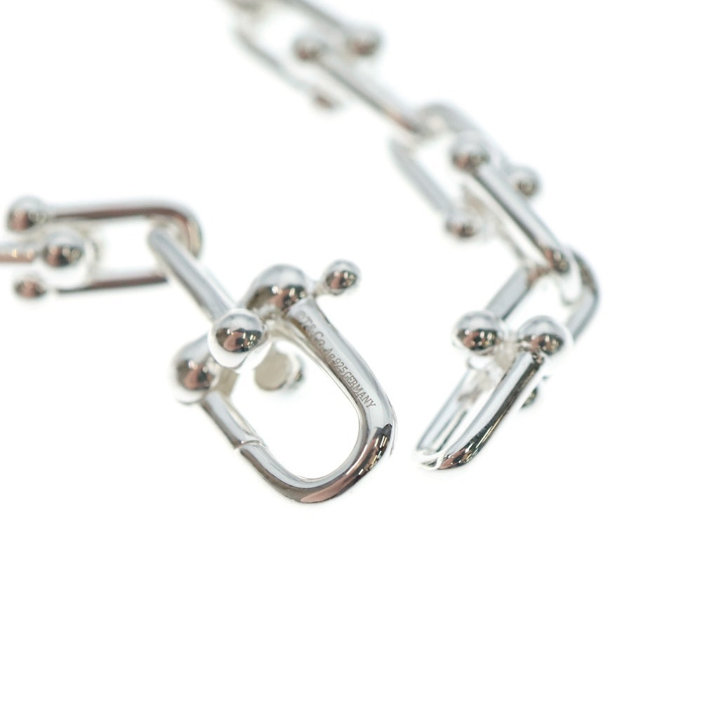 TIFFANY & Co.(ティファニー) HardWear スモール リンク ブレスレット シルバー
