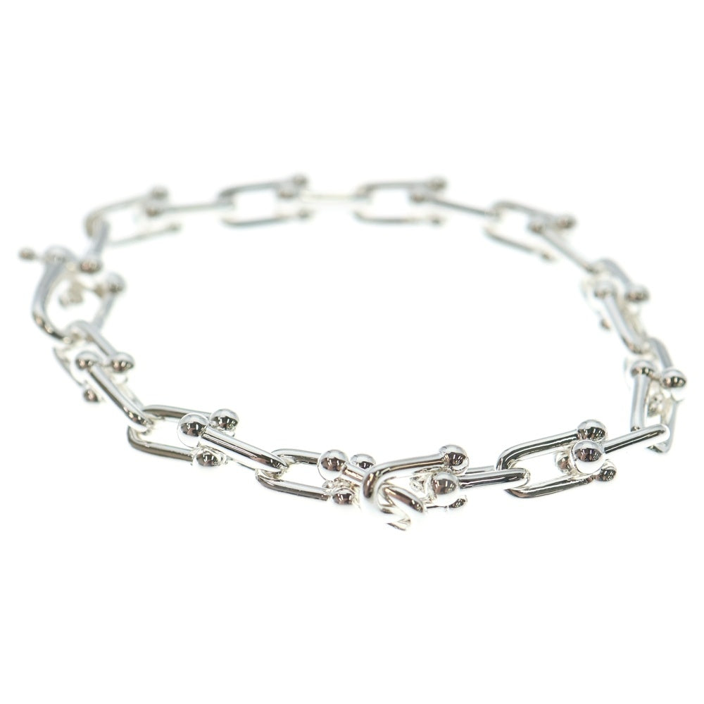 TIFFANY & Co.(ティファニー) HardWear スモール リンク ブレスレット シルバー