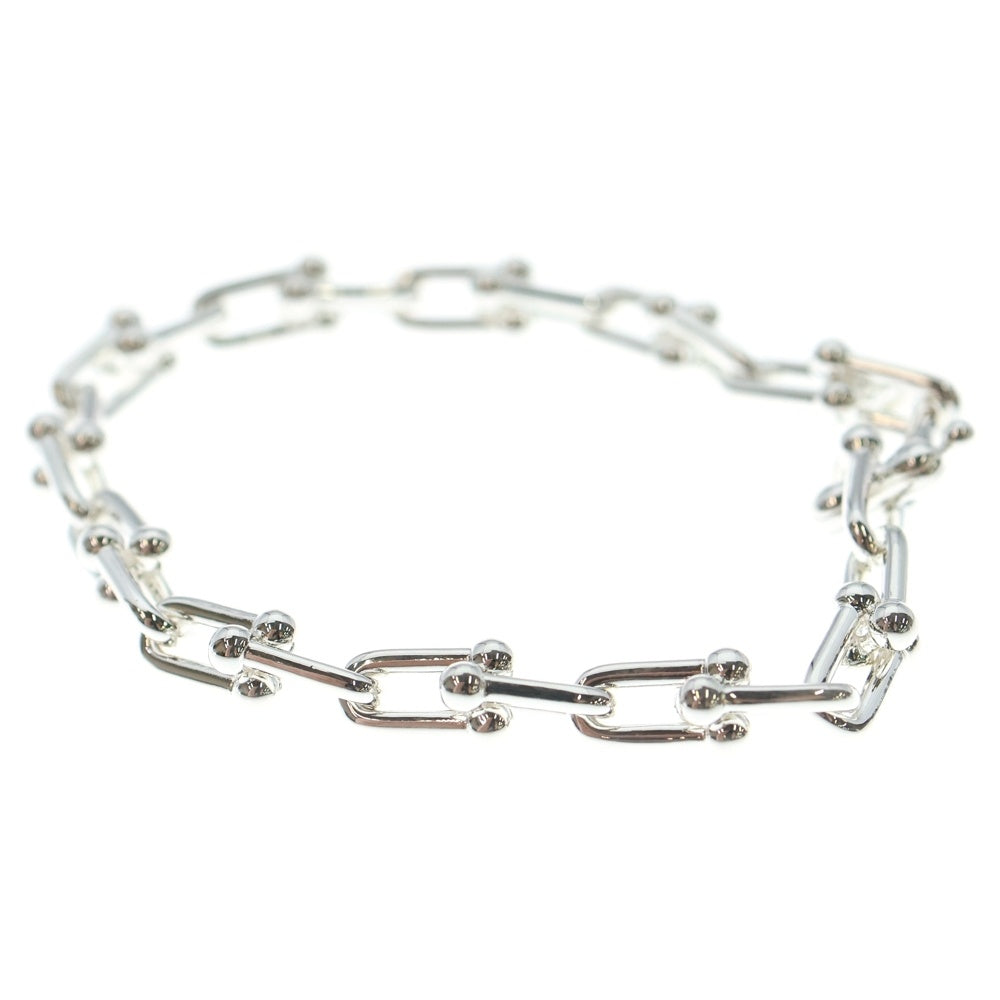 TIFFANY & Co.(ティファニー) HardWear スモール リンク ブレスレット シルバー