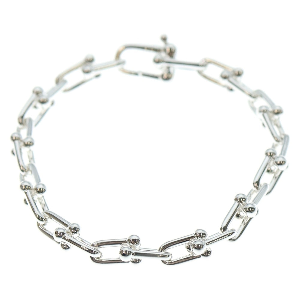 TIFFANY & Co.(ティファニー) HardWear スモール リンク ブレスレット シルバー
