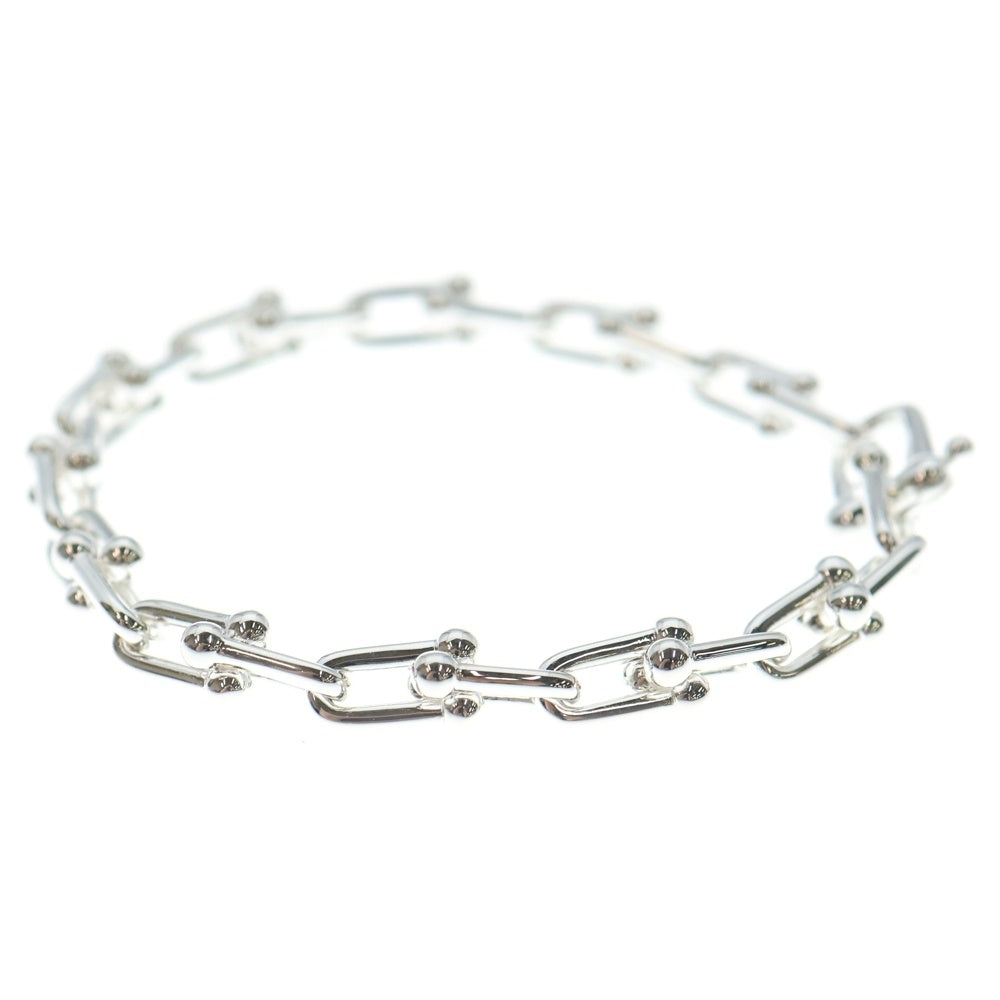 TIFFANY & Co.(ティファニー) HardWear スモール リンク ブレスレット シルバー