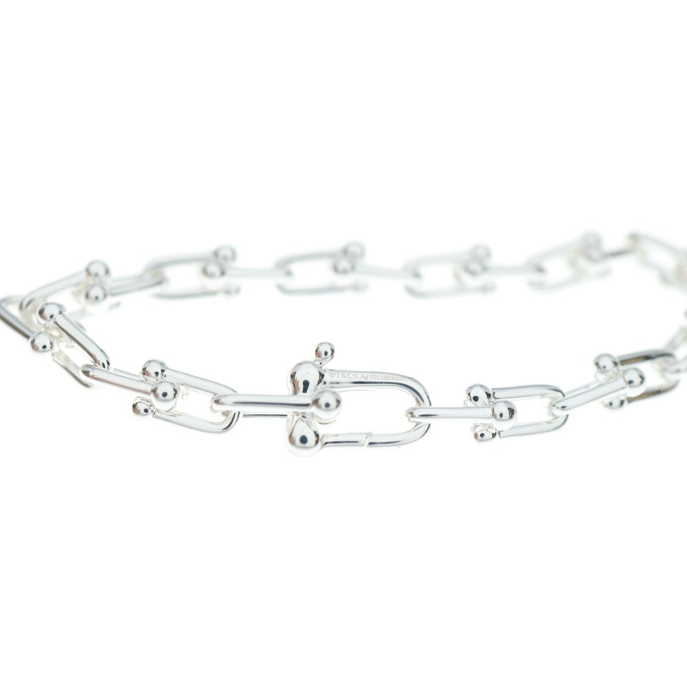 TIFFANY & Co.(ティファニー) HardWear スモール リンク ブレスレット シルバー