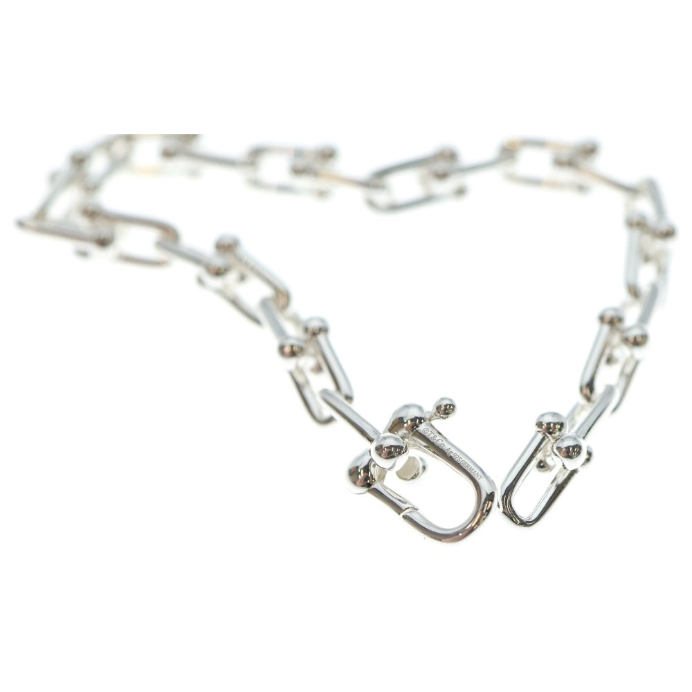 TIFFANY & Co.(ティファニー) HardWear スモール リンク ブレスレット シルバー
