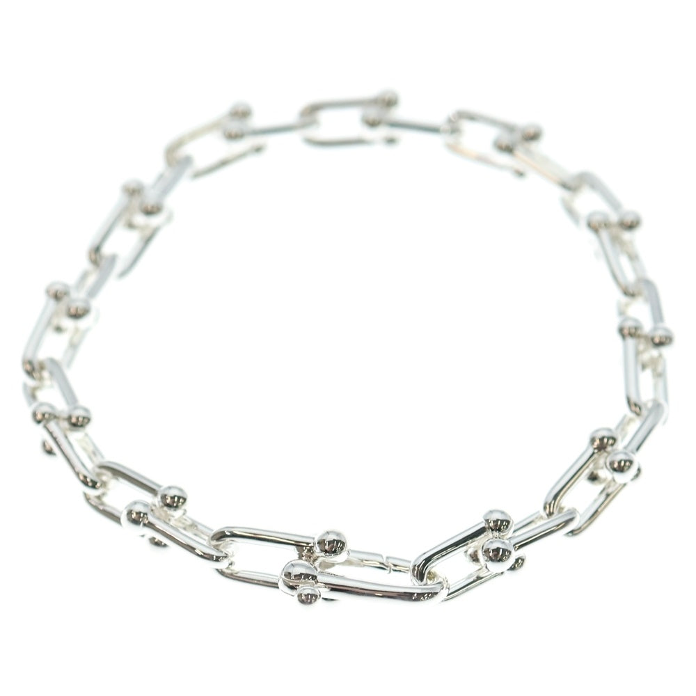 TIFFANY & Co.(ティファニー) HardWear スモール リンク ブレスレット シルバー