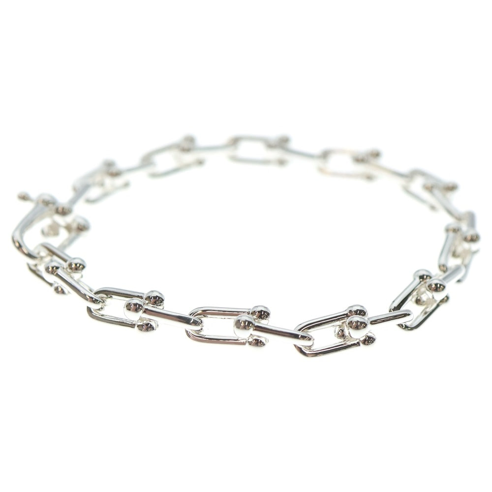 TIFFANY & Co.(ティファニー) HardWear スモール リンク ブレスレット シルバー