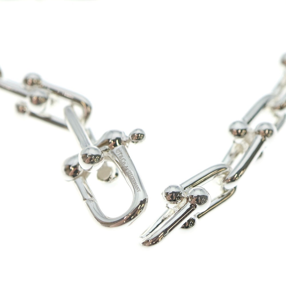 TIFFANY & Co.(ティファニー) HardWear スモール リンク ブレスレット シルバー