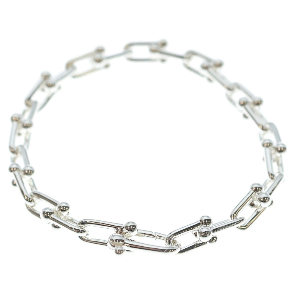 TIFFANY & Co.(ティファニー) HardWear スモール リンク ブレスレット シルバー