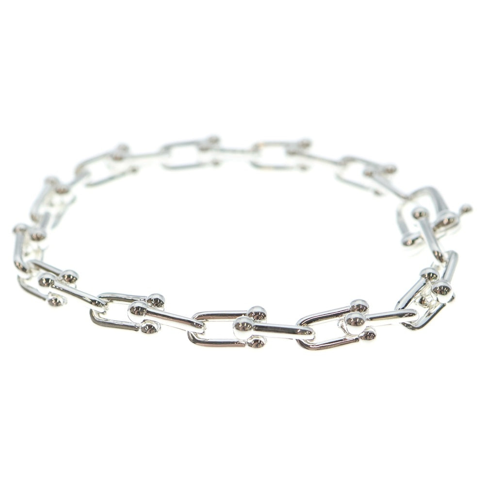TIFFANY & Co.(ティファニー) HardWear スモール リンク ブレスレット シルバー
