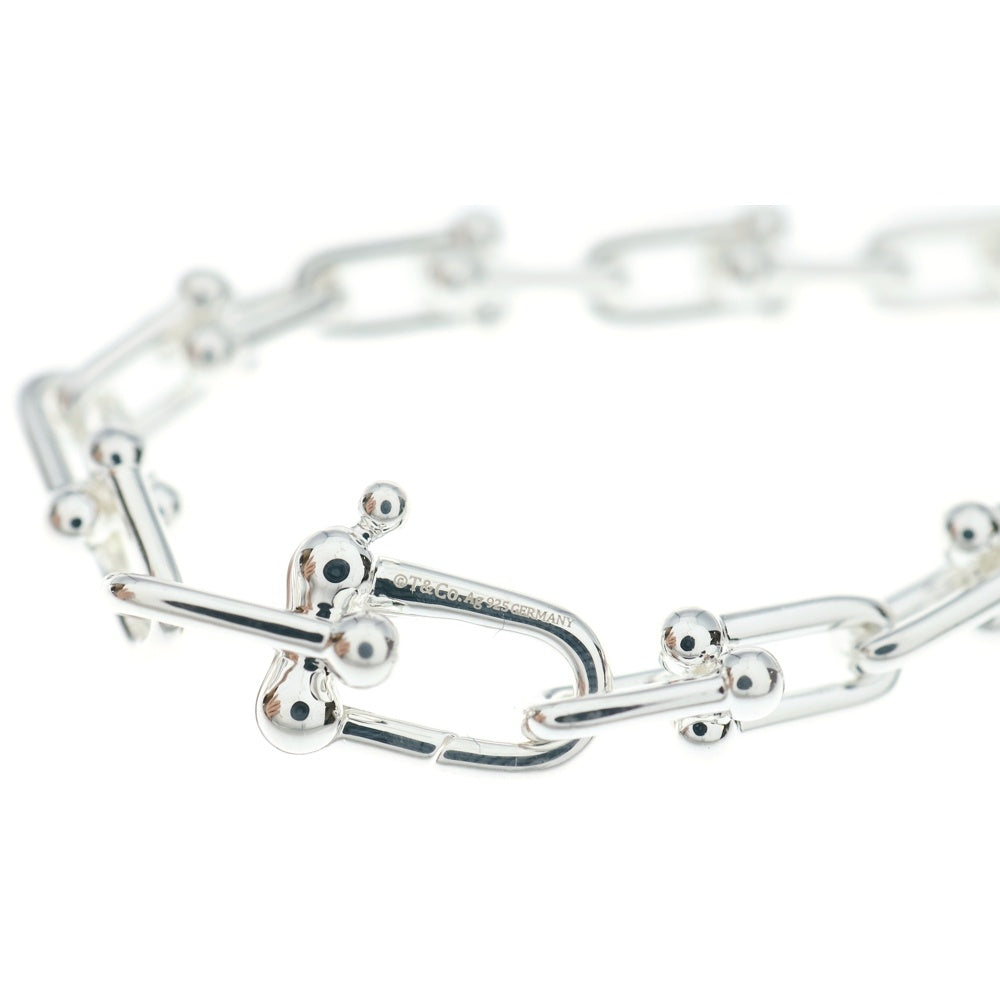 TIFFANY & Co.(ティファニー) HardWear スモール リンク ブレスレット シルバー