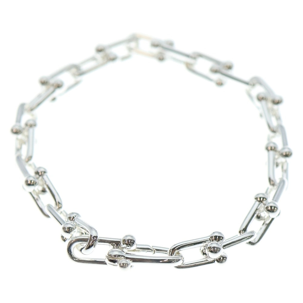 TIFFANY & Co.(ティファニー) HardWear スモール リンク ブレスレット シルバー