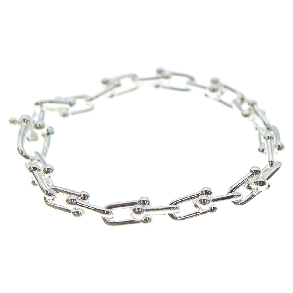 TIFFANY & Co.(ティファニー) HardWear スモール リンク ブレスレット シルバー