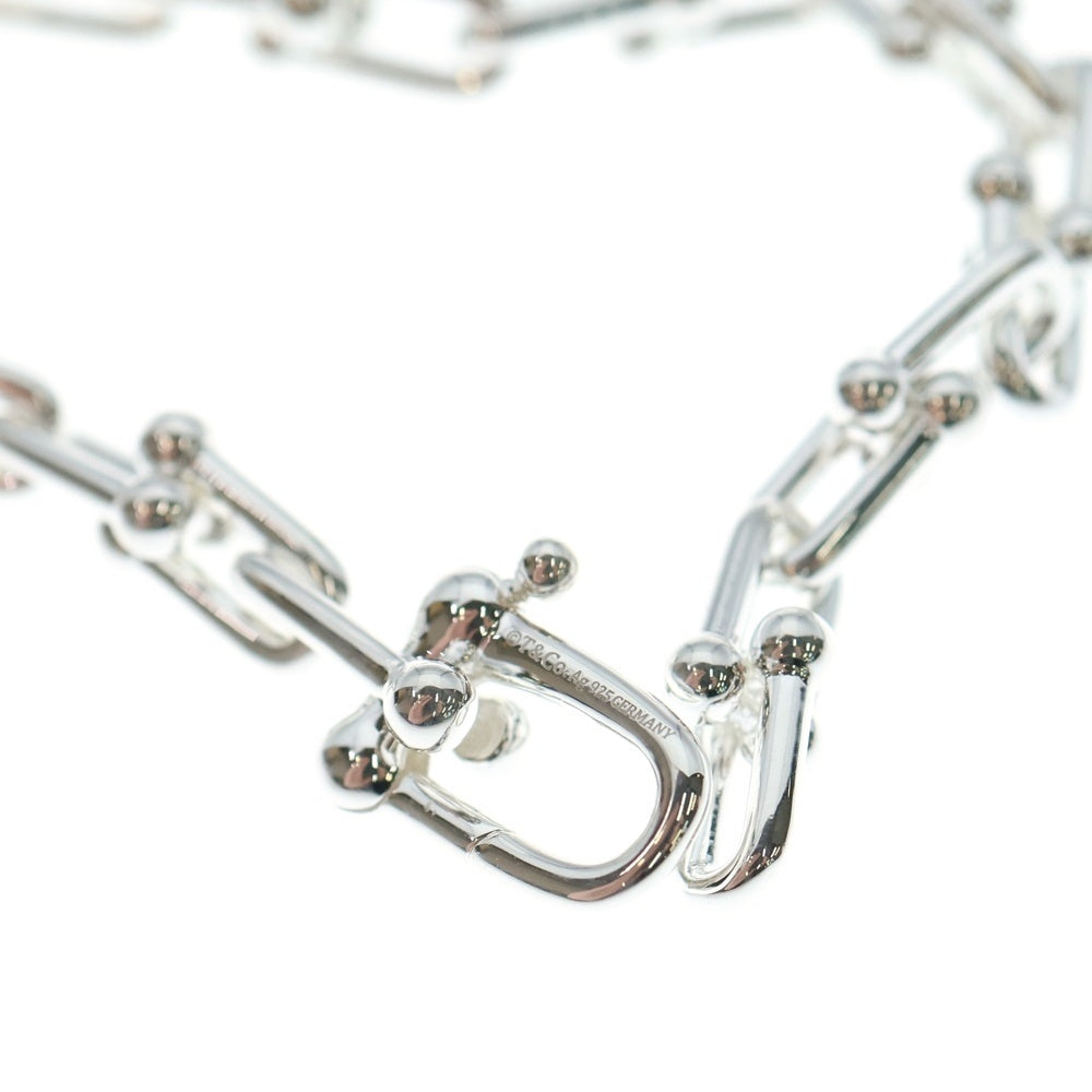 TIFFANY & Co.(ティファニー) HardWear スモール リンク ブレスレット シルバー
