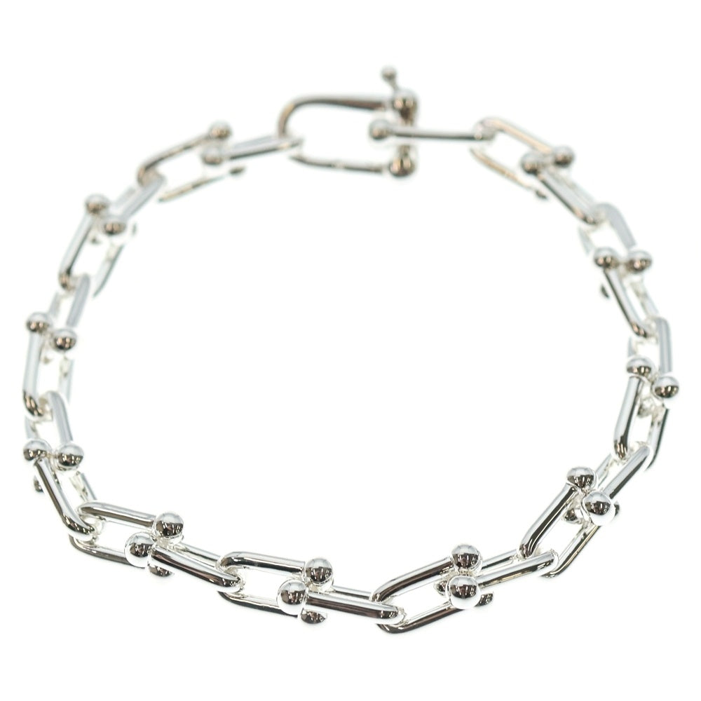 TIFFANY & Co.(ティファニー) HardWear スモール リンク ブレスレット シルバー