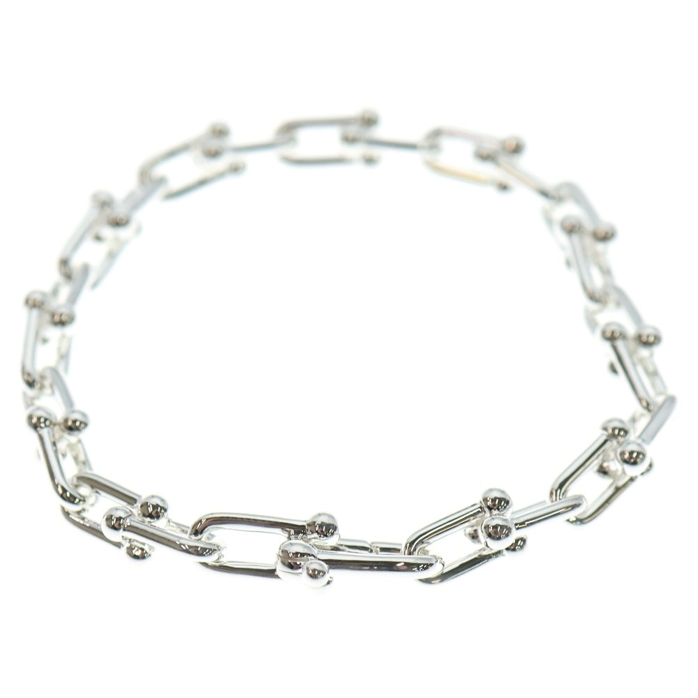 TIFFANY & Co.(ティファニー) HardWear スモール リンク ブレスレット シルバー