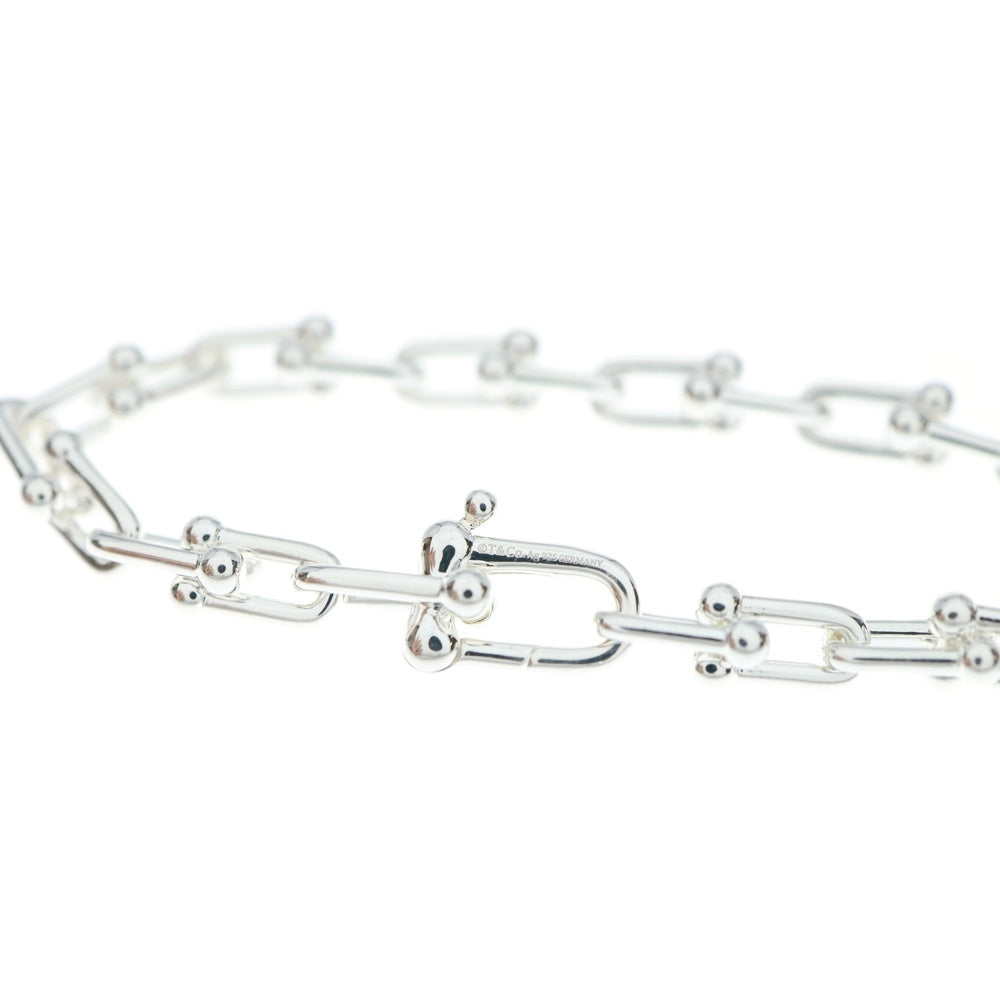 TIFFANY & Co.(ティファニー) HardWear スモール リンク ブレスレット シルバー
