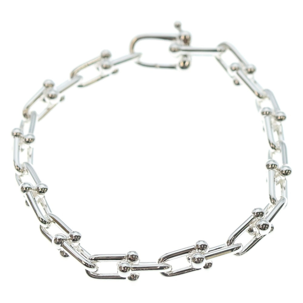 TIFFANY & Co.(ティファニー) HardWear スモール リンク ブレスレット シルバー