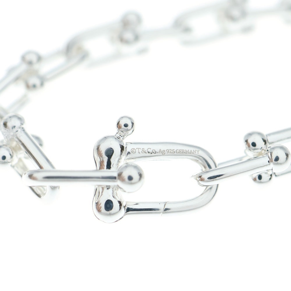TIFFANY & Co.(ティファニー) HardWear スモール リンク ブレスレット シルバー