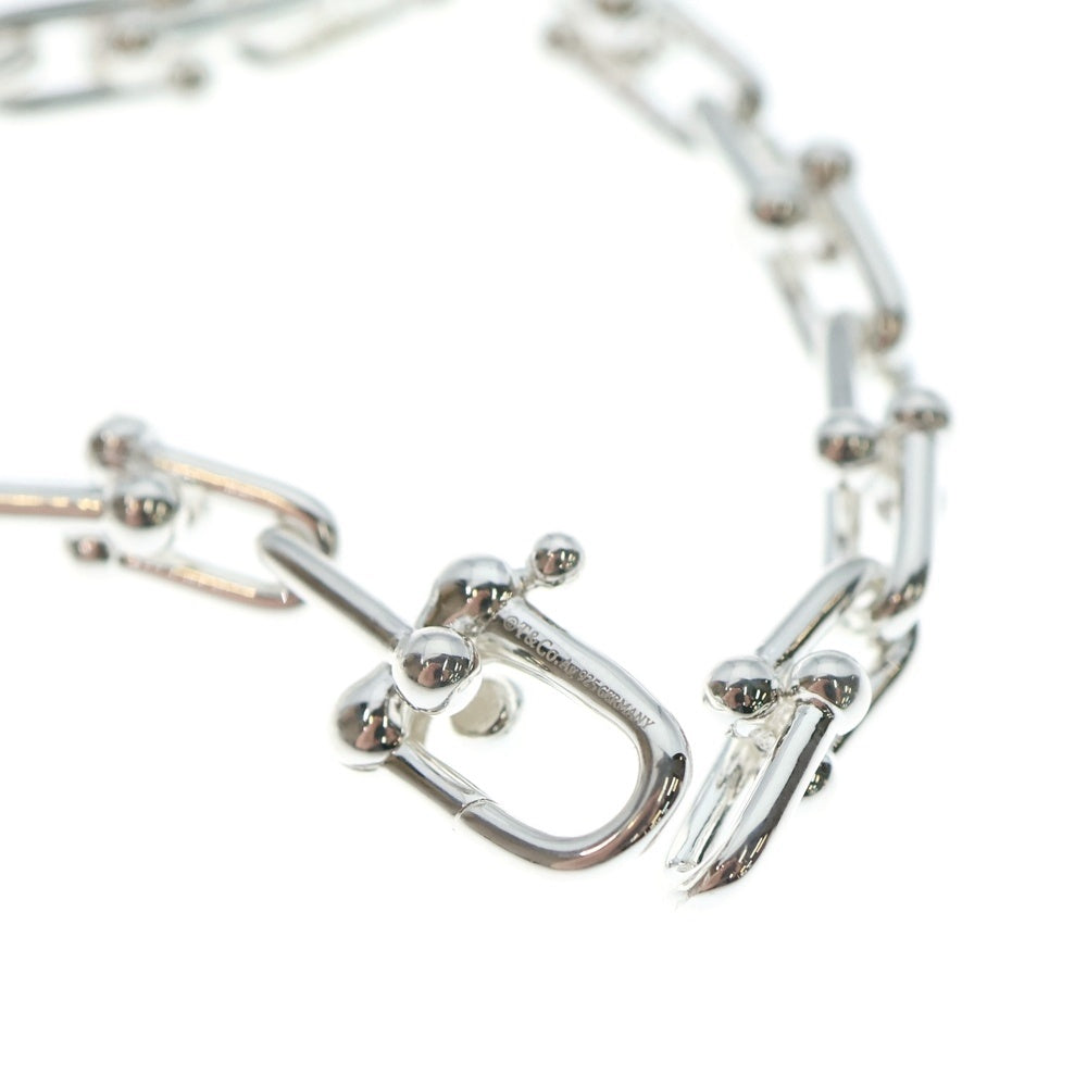 TIFFANY & Co.(ティファニー) HardWear スモール リンク ブレスレット シルバー