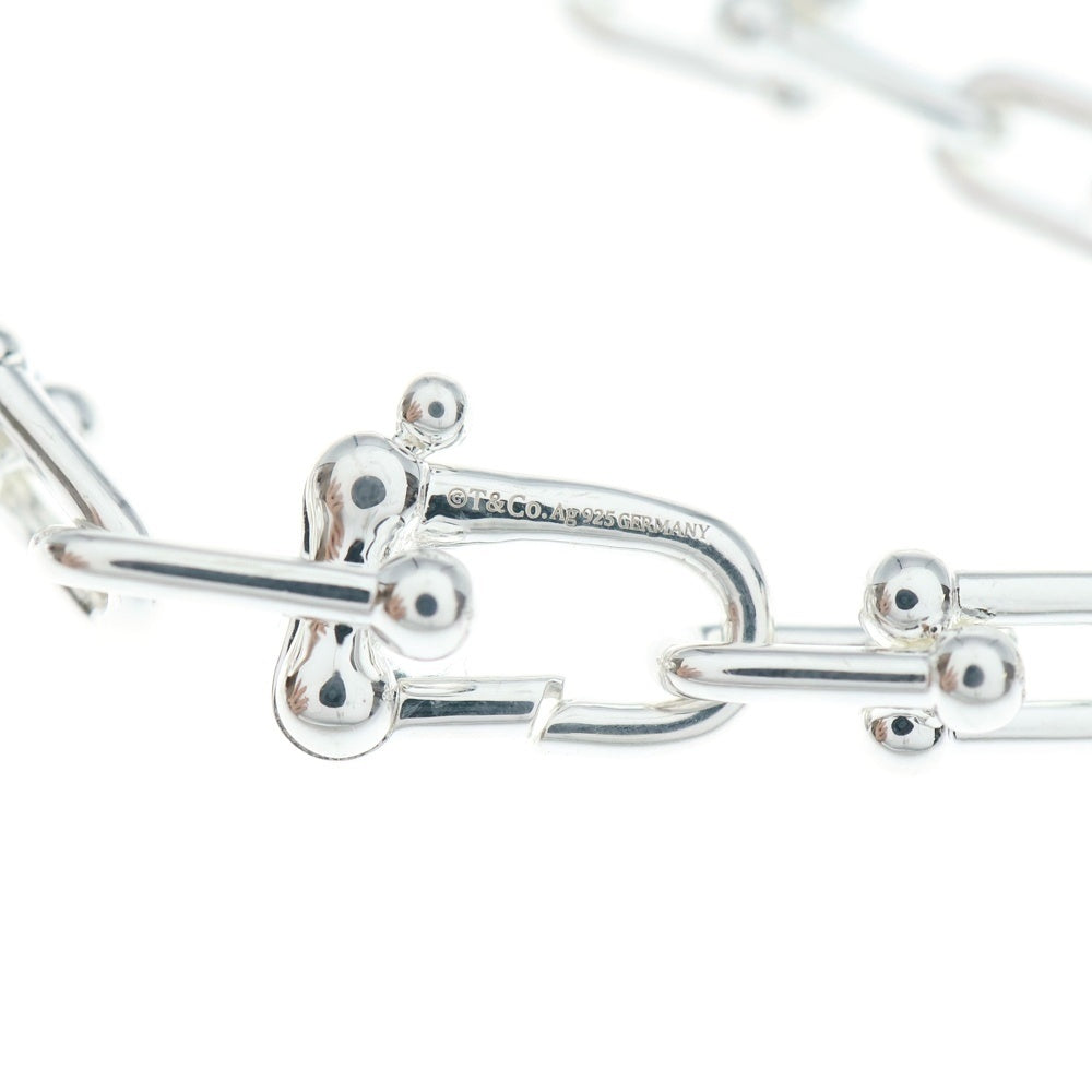 TIFFANY & Co.(ティファニー) HardWear スモール リンク ブレスレット シルバー