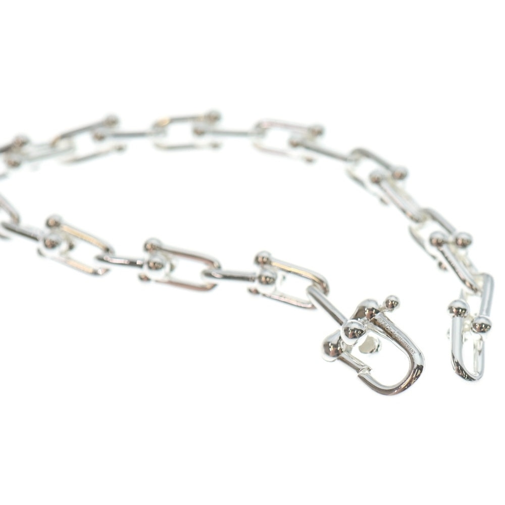 TIFFANY & Co.(ティファニー) HardWear スモール リンク ブレスレット シルバー
