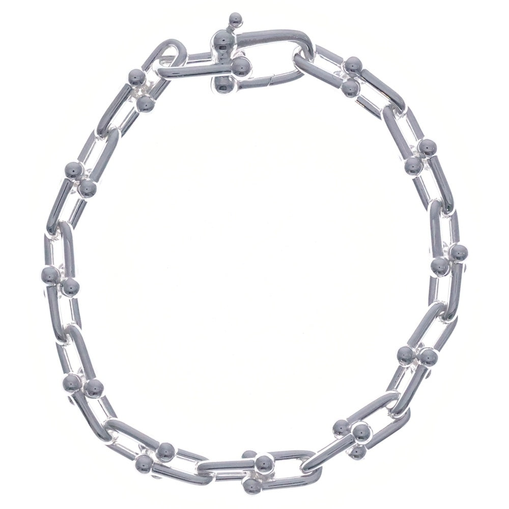 TIFFANY & Co.(ティファニー) HardWear スモール リンク ブレスレット シルバー
