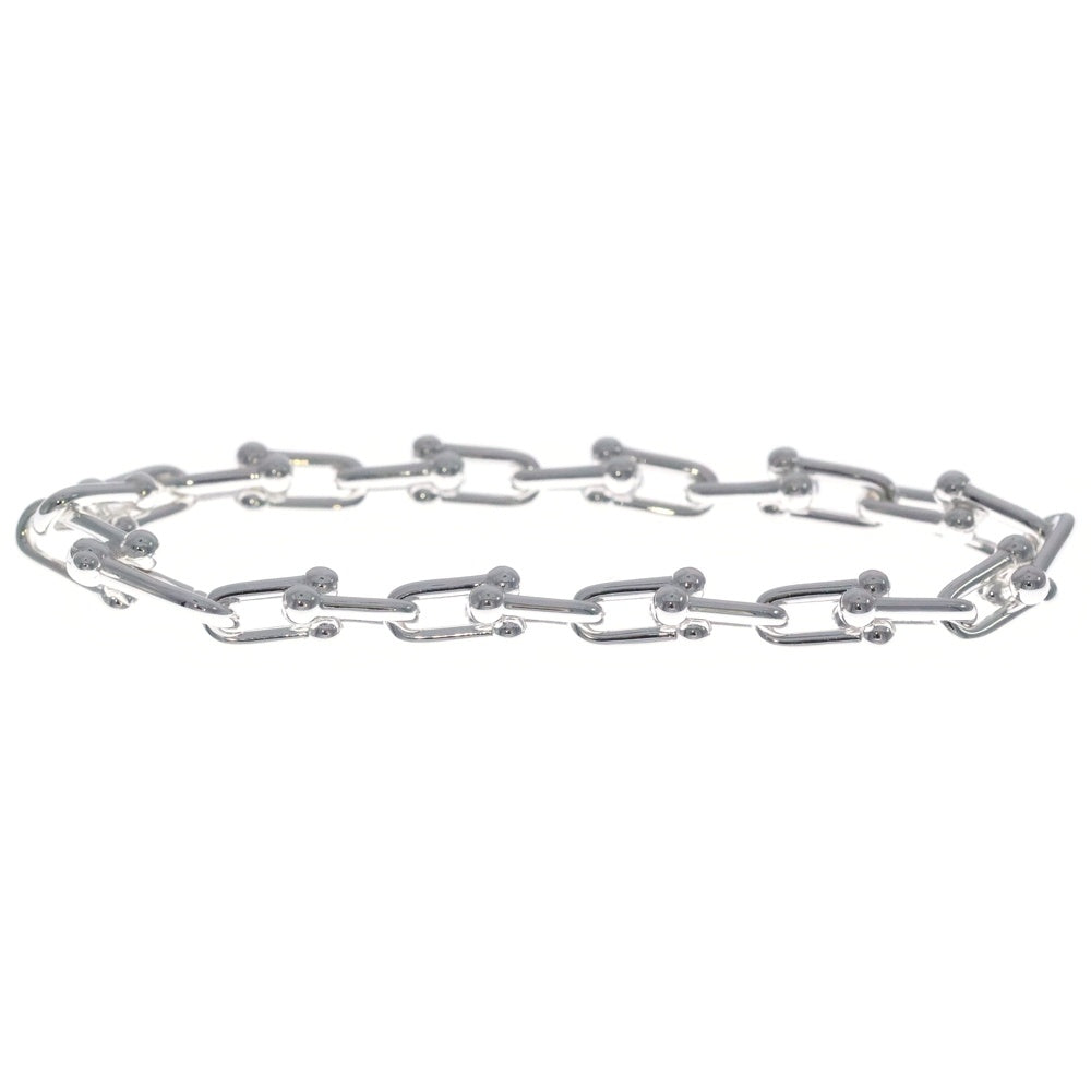 TIFFANY & Co.(ティファニー) HardWear スモール リンク ブレスレット シルバー