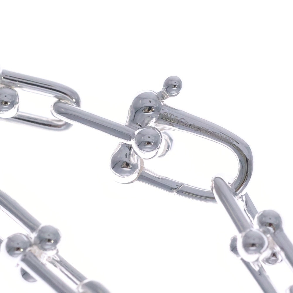 TIFFANY & Co.(ティファニー) HardWear スモール リンク ブレスレット シルバー