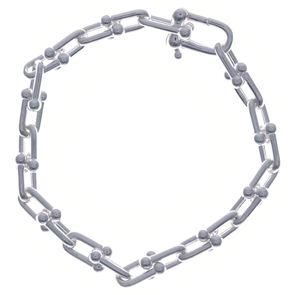 TIFFANY & Co.(ティファニー) HardWear スモール リンク ブレスレット シルバー