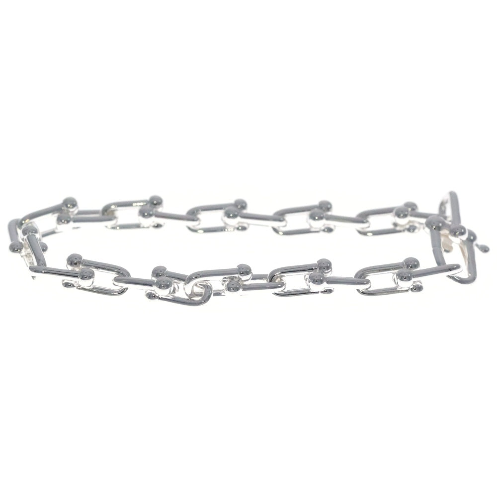 TIFFANY & Co.(ティファニー) HardWear スモール リンク ブレスレット シルバー