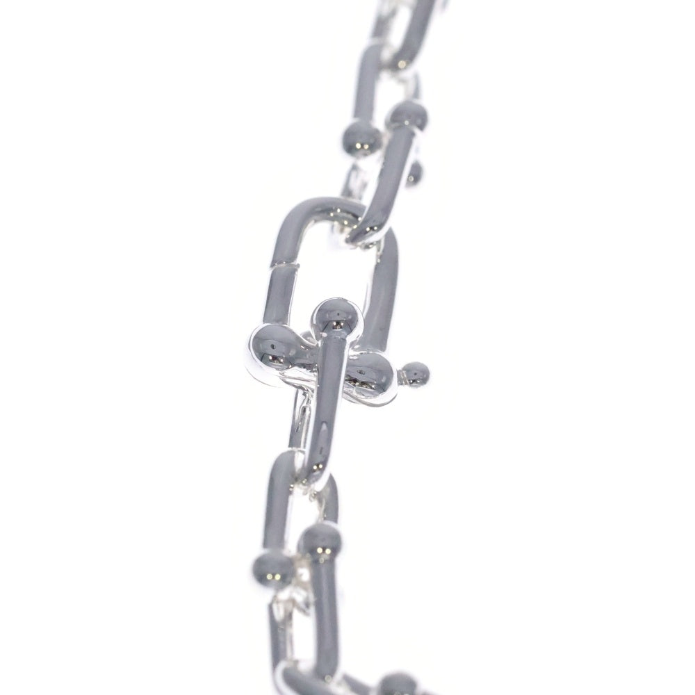 TIFFANY & Co.(ティファニー) HardWear スモール リンク ブレスレット シルバー