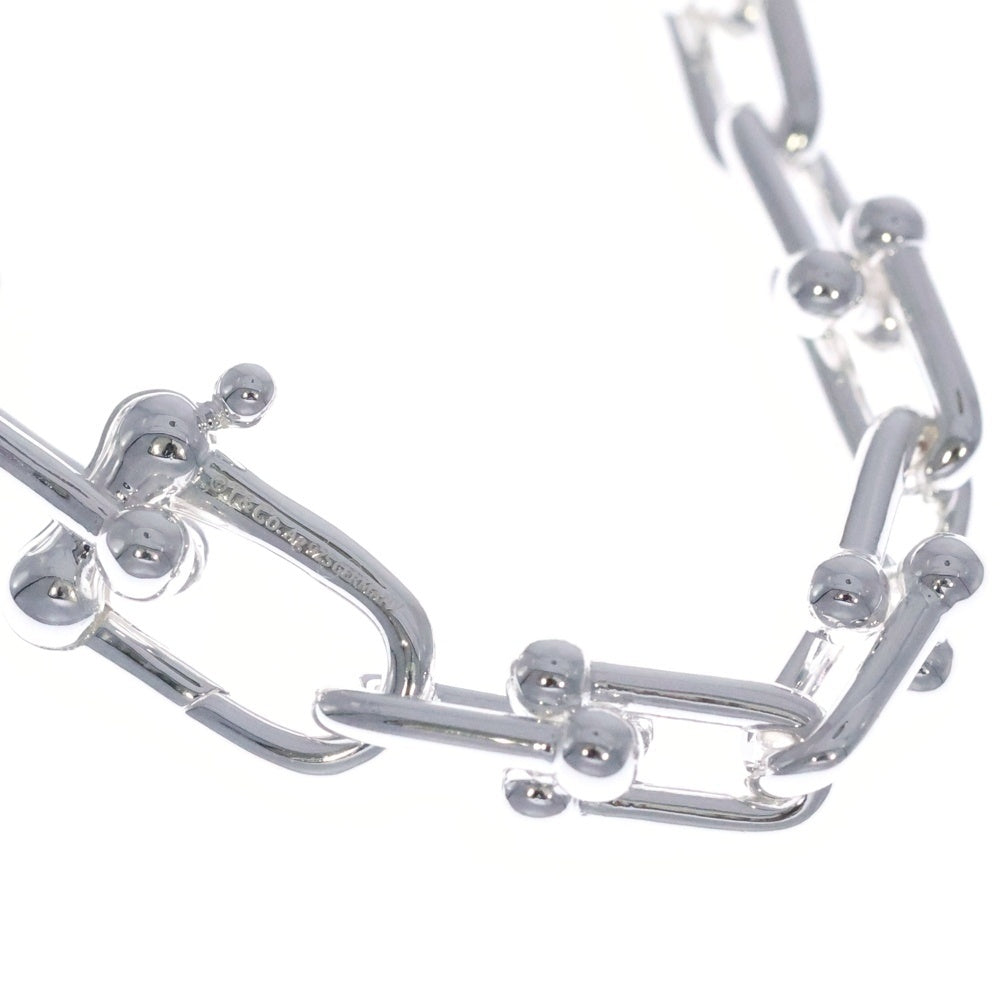 TIFFANY & Co.(ティファニー) HardWear スモール リンク ブレスレット シルバー