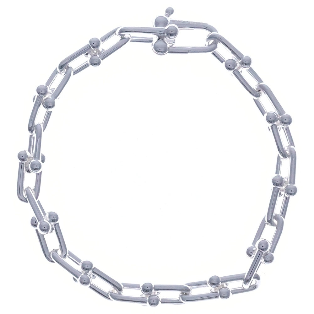 TIFFANY & Co.(ティファニー) HardWear スモール リンク ブレスレット シルバー