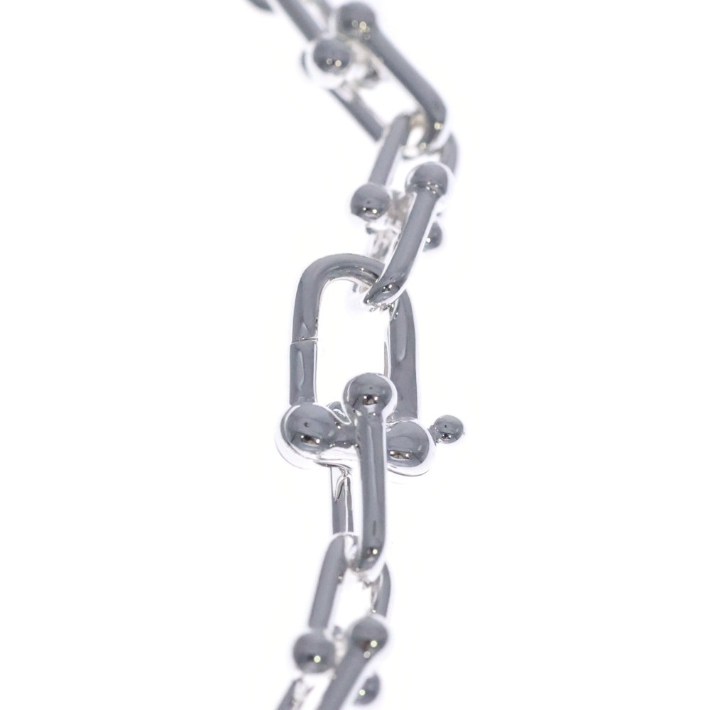TIFFANY & Co.(ティファニー) HardWear スモール リンク ブレスレット シルバー
