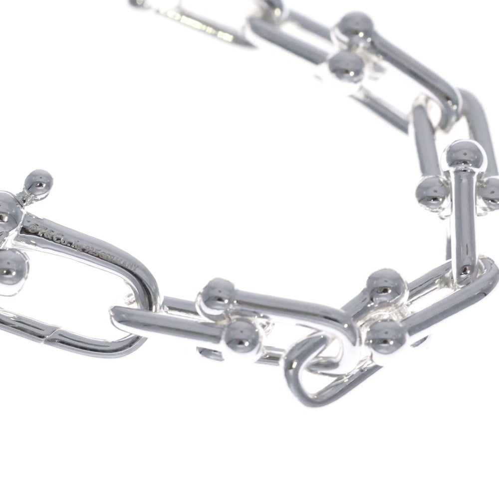 TIFFANY & Co.(ティファニー) HardWear スモール リンク ブレスレット シルバー