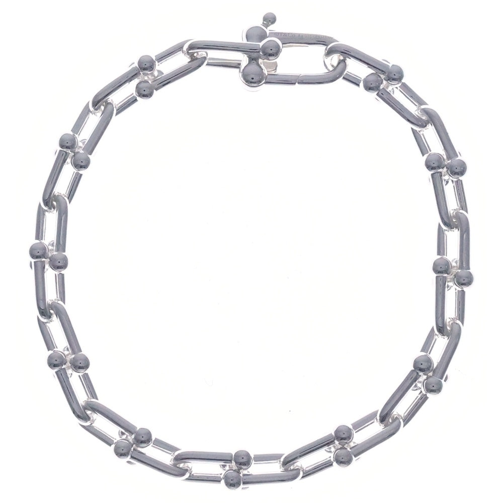 TIFFANY & Co.(ティファニー) HardWear スモール リンク ブレスレット シルバー