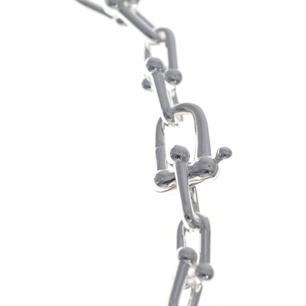 TIFFANY & Co.(ティファニー) HardWear スモール リンク ブレスレット シルバー