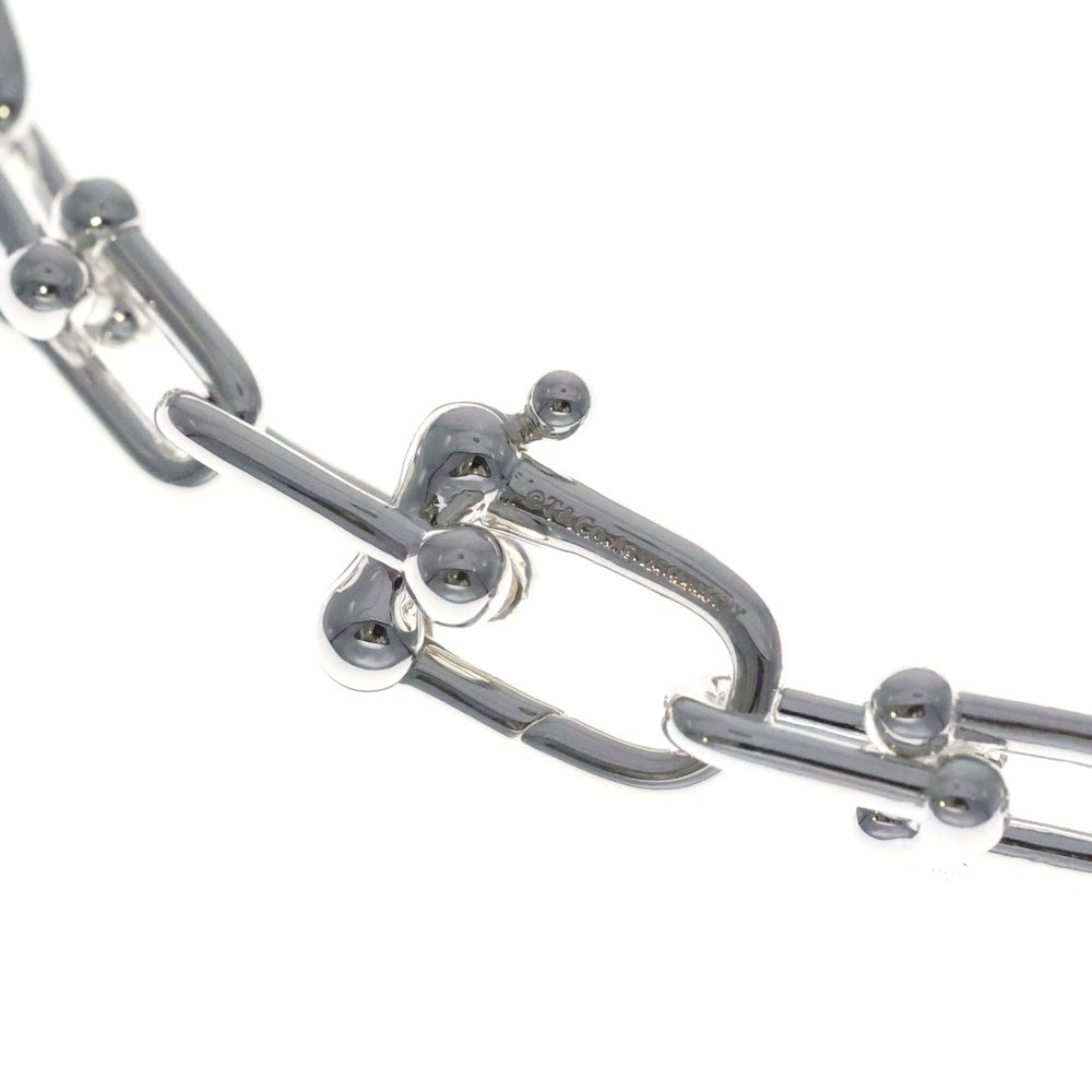 TIFFANY & Co.(ティファニー) HardWear スモール リンク ブレスレット シルバー