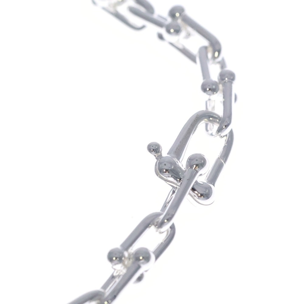 TIFFANY & Co.(ティファニー) HardWear スモール リンク ブレスレット シルバー