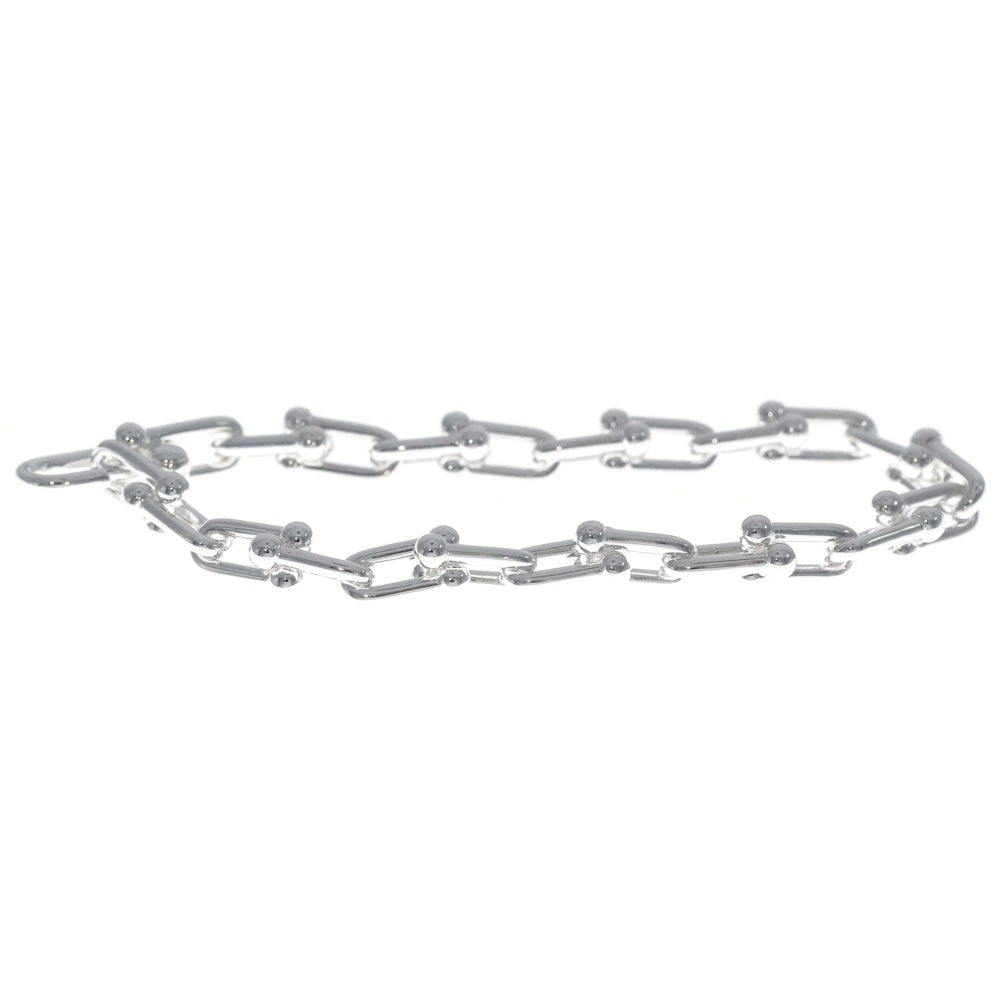 TIFFANY & Co.(ティファニー) HardWear スモール リンク ブレスレット シルバー