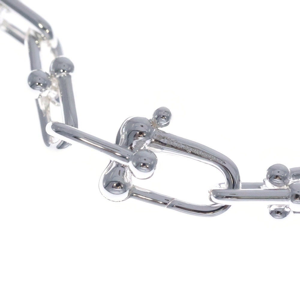 TIFFANY & Co.(ティファニー) HardWear スモール リンク ブレスレット シルバー